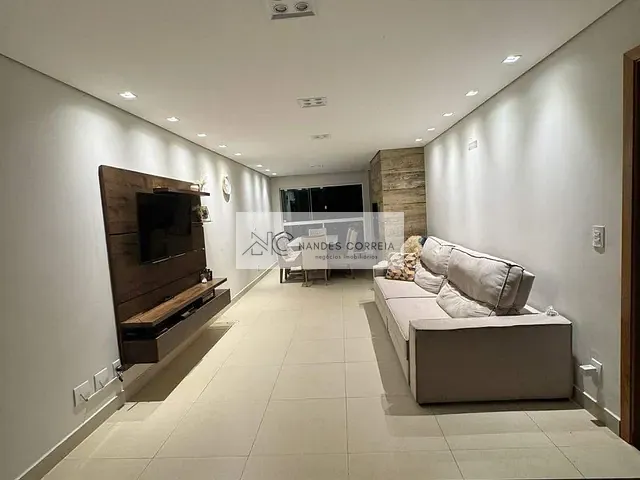 Apartamento 3 quartos e 3 banheiros, à venda, no bairro Centro em Cambé