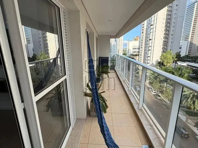 Apartamento com 10m² 2 quartos e 2 banheiros, à venda, no bairro Gleba Fazenda Palhano em Londrina