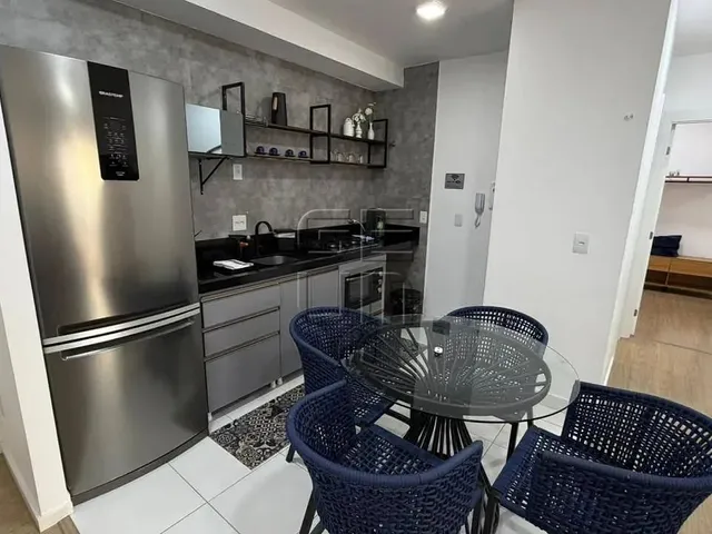 Apartamento com 10m² 2 quartos e 2 banheiros, à venda, no bairro Gleba Fazenda Palhano em Londrina