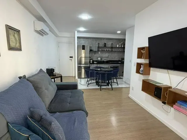 Apartamento com 10m² 2 quartos e 2 banheiros, à venda, no bairro Gleba Fazenda Palhano em Londrina