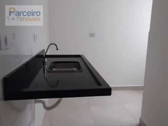 Apartamento com 42m² 2 quartos e 1 banheiro, à venda, no bairro Chácara Belenzinho em São Paulo