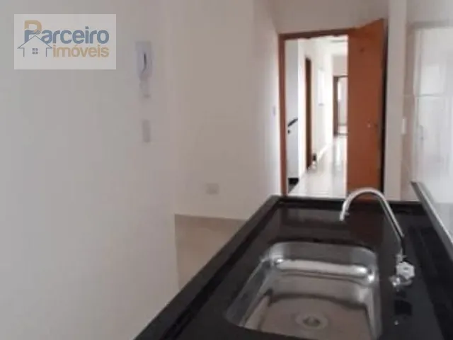 Apartamento com 42m² 2 quartos e 1 banheiro, à venda, no bairro Chácara Belenzinho em São Paulo