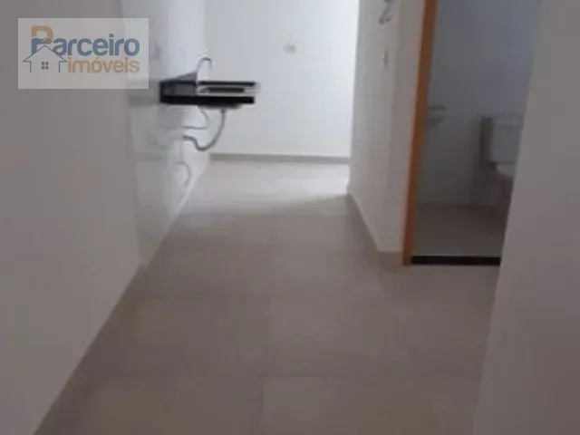 Apartamento com 42m² 2 quartos e 1 banheiro, à venda, no bairro Chácara Belenzinho em São Paulo