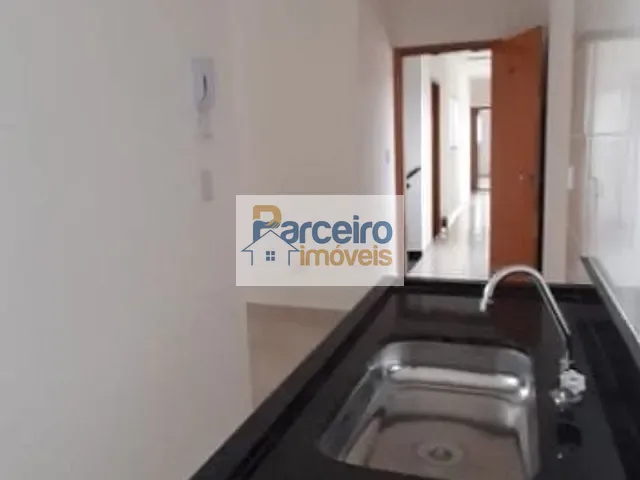 Apartamento com 42m² 2 quartos e 1 banheiro, à venda, no bairro Chácara Belenzinho em São Paulo