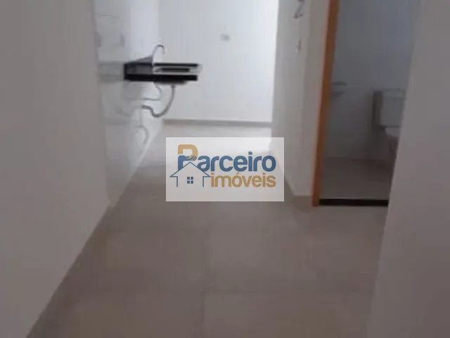 Apartamento com 42m² 2 quartos e 1 banheiro, à venda, no bairro Chácara Belenzinho em São Paulo