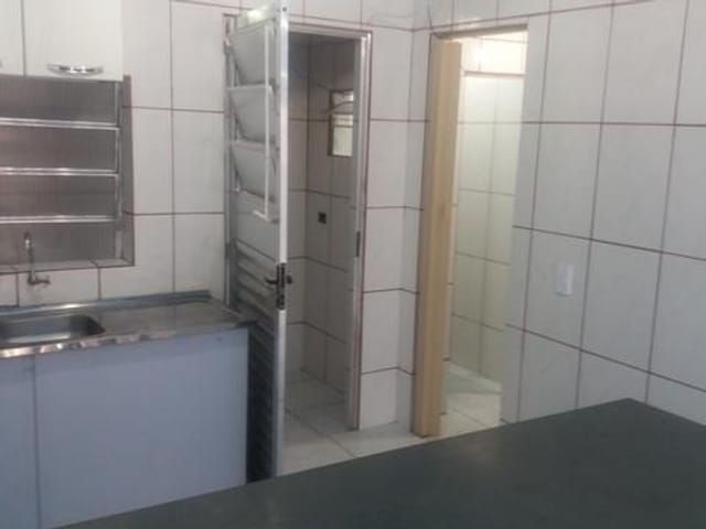 Apartamento com 200m² 3 quartos e 5 banheiros, à venda, no bairro Jardim Salete em Taboão da Serra
