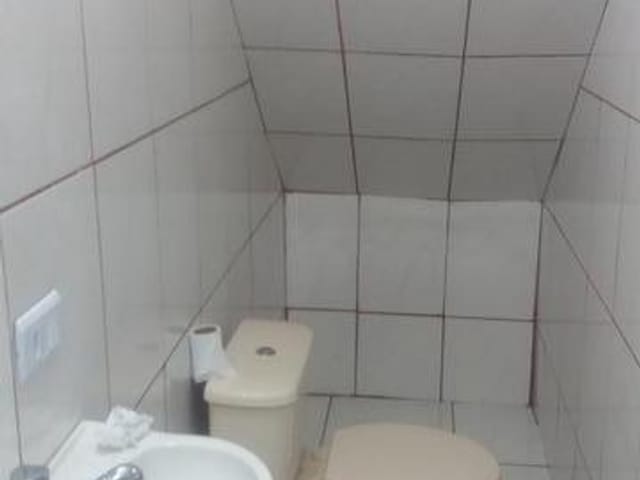 Apartamento com 200m² 3 quartos e 5 banheiros, à venda, no bairro Jardim Salete em Taboão da Serra