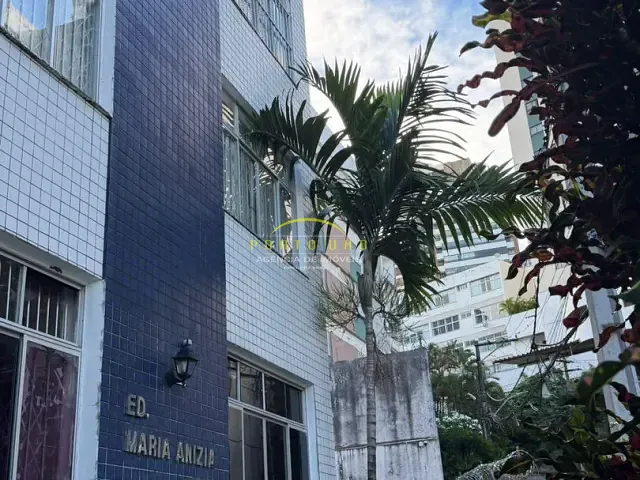 Apartamento 3 quartos e 3 banheiros, à venda, no bairro Graça em Salvador
