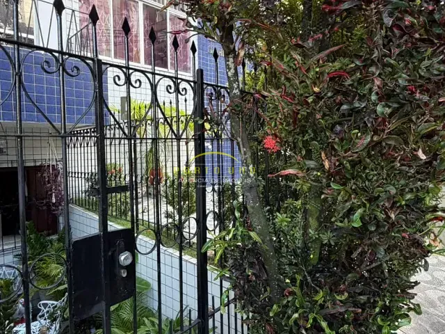 Apartamento 3 quartos e 3 banheiros, à venda, no bairro Graça em Salvador