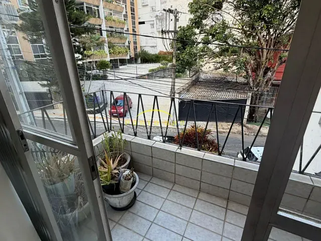 Apartamento 3 quartos e 3 banheiros, à venda, no bairro Graça em Salvador