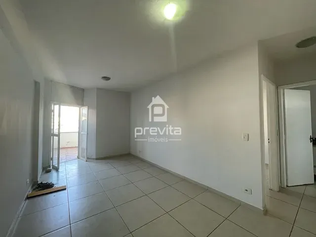 Apartamento 1 quarto e 1 banheiro, à venda, no bairro Centro em Taubaté