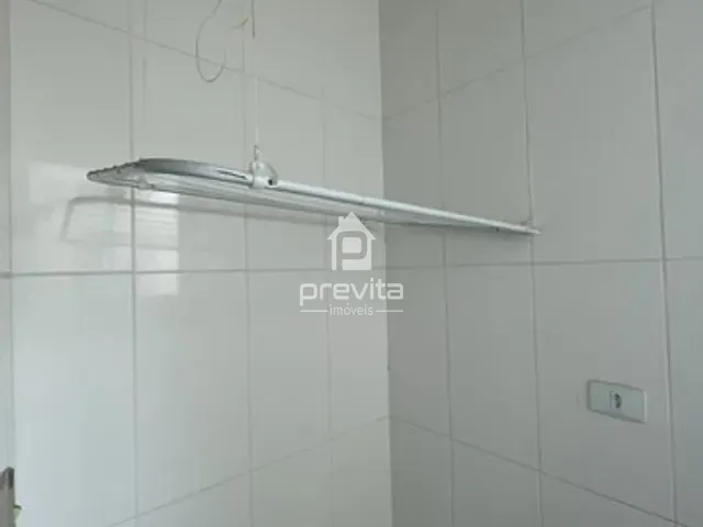 Apartamento 1 quarto e 1 banheiro, à venda, no bairro Centro em Taubaté