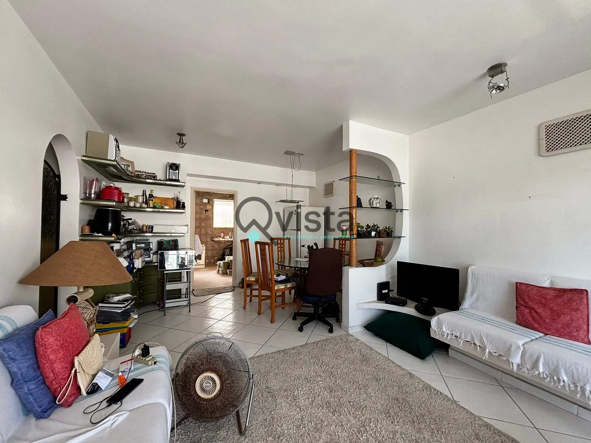 Apartamento, 3 quartos, 120 m² - Foto 2