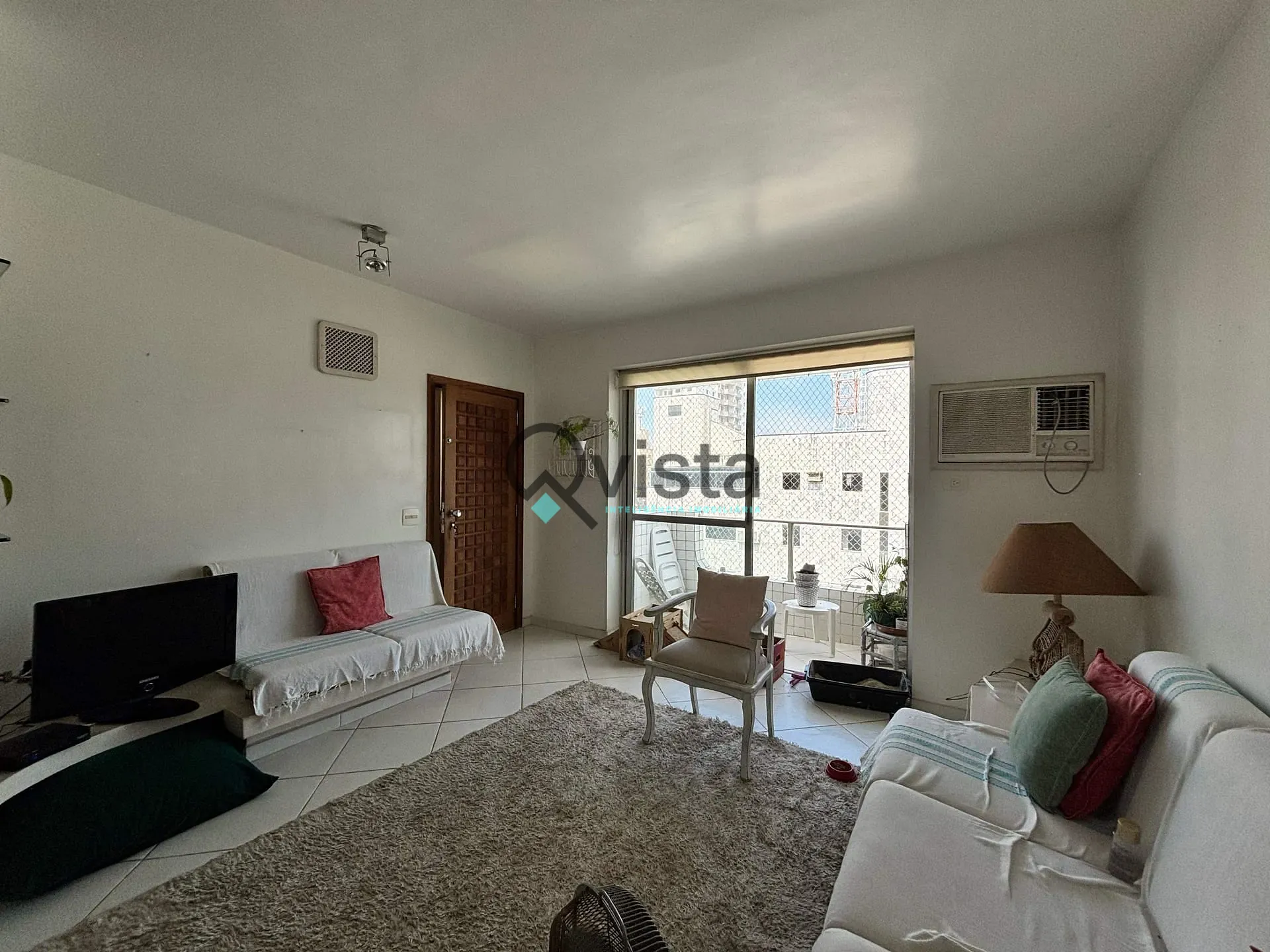 Apartamento, 3 quartos, 120 m² - Foto 1