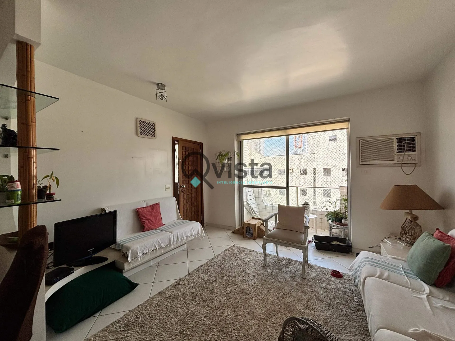 Apartamento, 3 quartos, 120 m² - Foto 3
