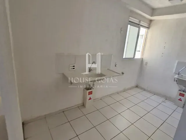 Apartamento 2 quartos e 1 banheiro, à venda, no bairro Goiá em Goiânia