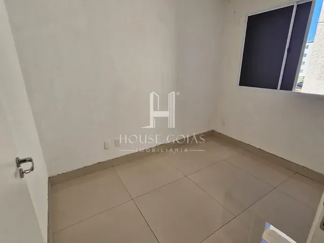 Apartamento 2 quartos e 1 banheiro, à venda, no bairro Goiá em Goiânia