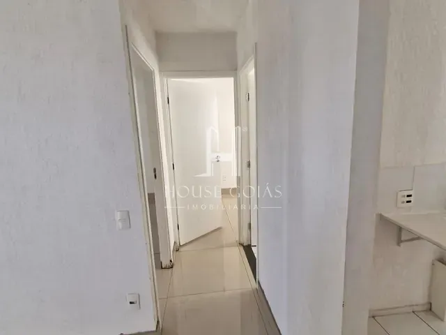 Apartamento 2 quartos e 1 banheiro, à venda, no bairro Goiá em Goiânia