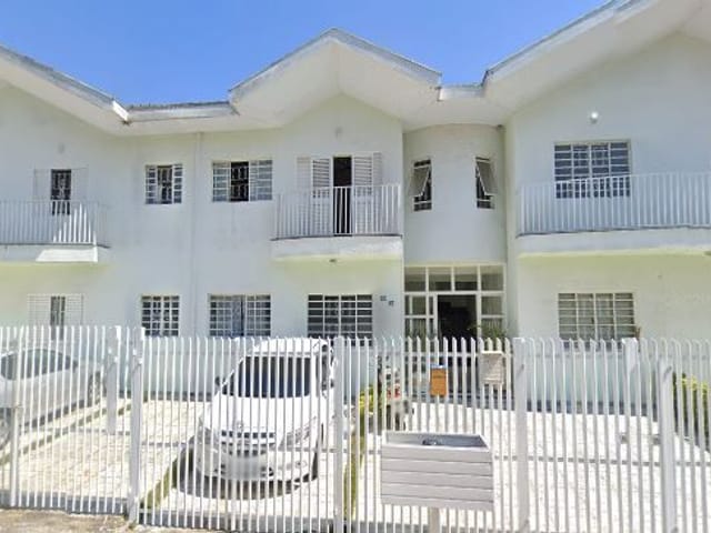 Foto do Apartamento - Apartamento à venda, 52 m² por R$ 244.000,00 - Residencial Bosque dos Ipês - São José dos Campos/SP | RUSSI IMÓVEIS