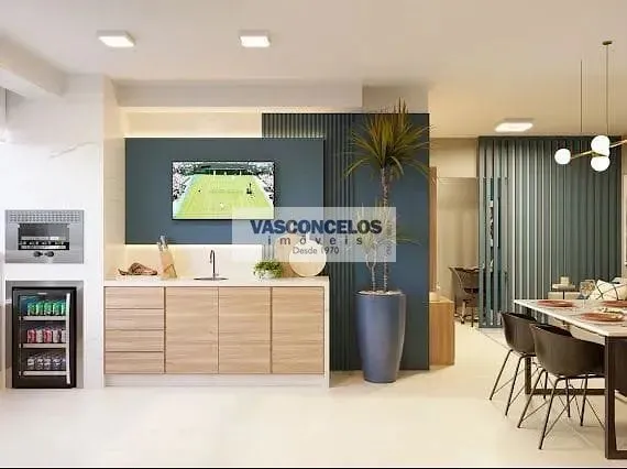 Apartamento, 2 quartos, 71 m² - Foto 12