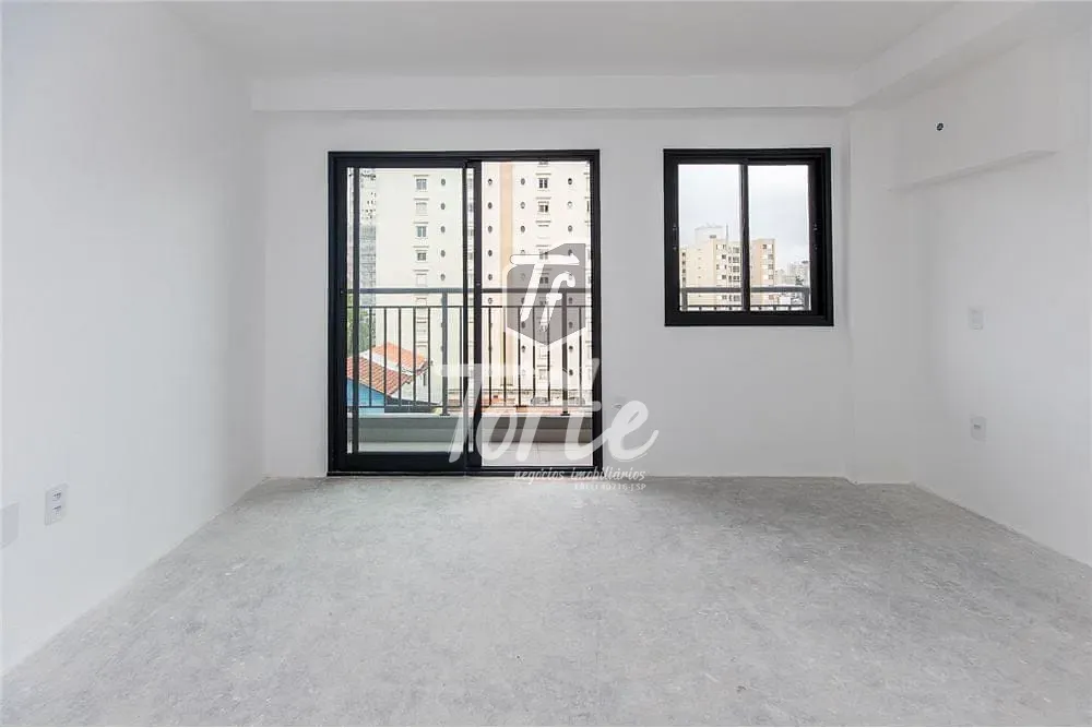 Apartamento, 1 quarto, 25 m² - Foto 26