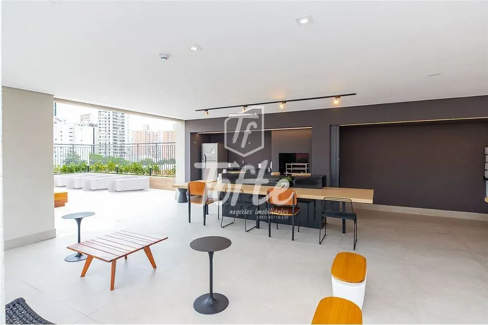 Apartamento, 1 quarto, 25 m² - Foto 29