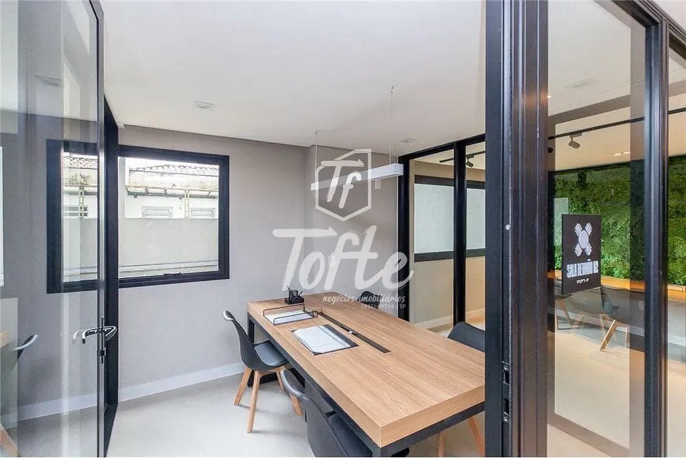 Apartamento, 1 quarto, 25 m² - Foto 12
