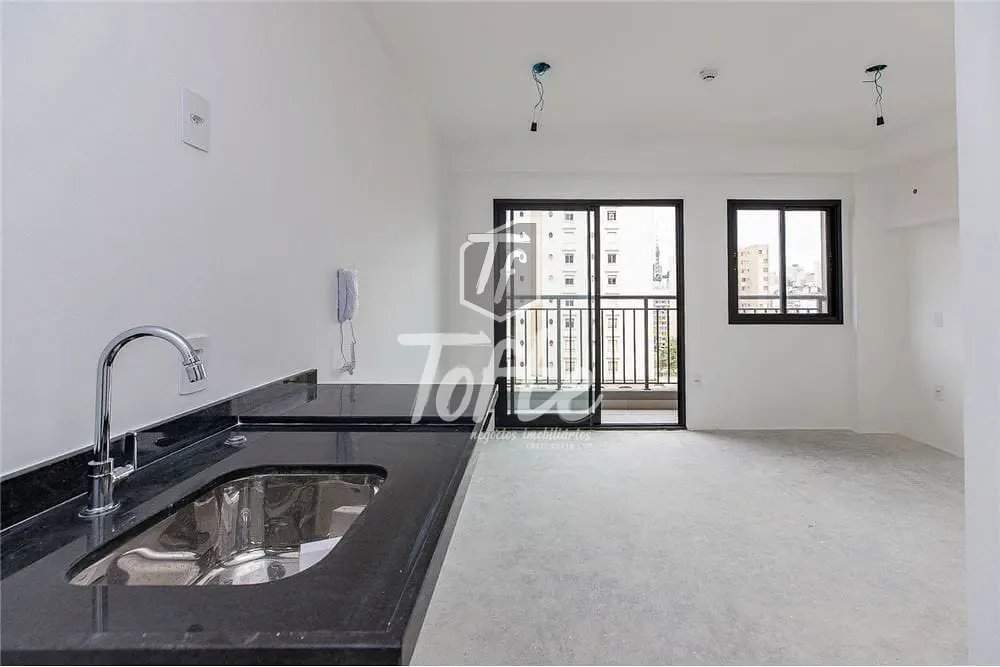 Apartamento, 1 quarto, 25 m² - Foto 25