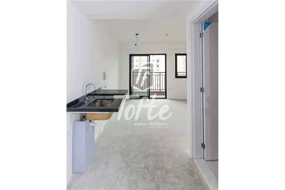 Apartamento, 1 quarto, 25 m² - Foto 21