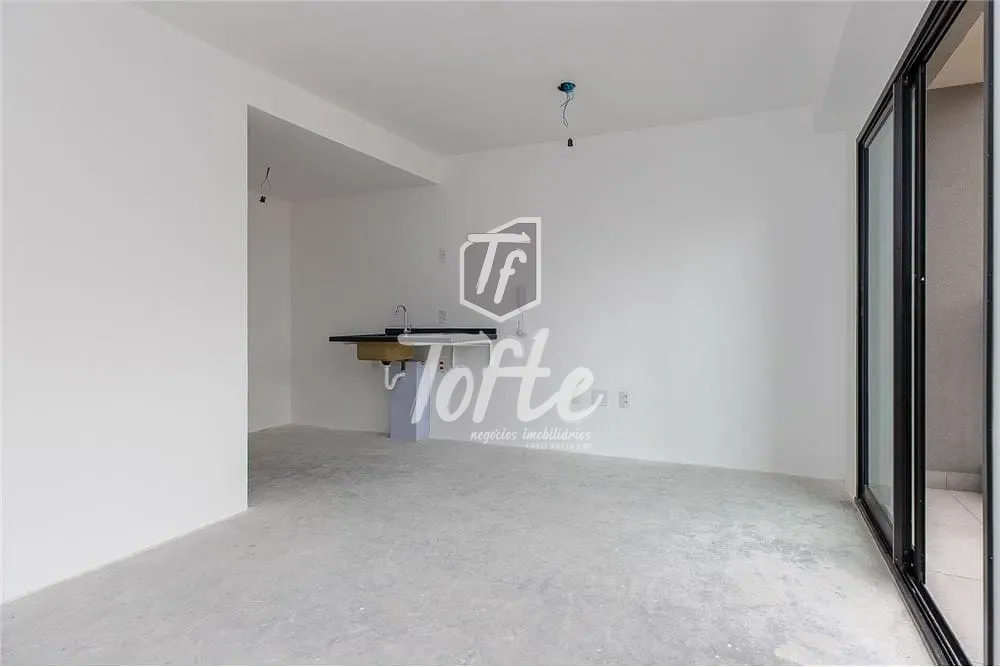 Apartamento, 1 quarto, 25 m² - Foto 28