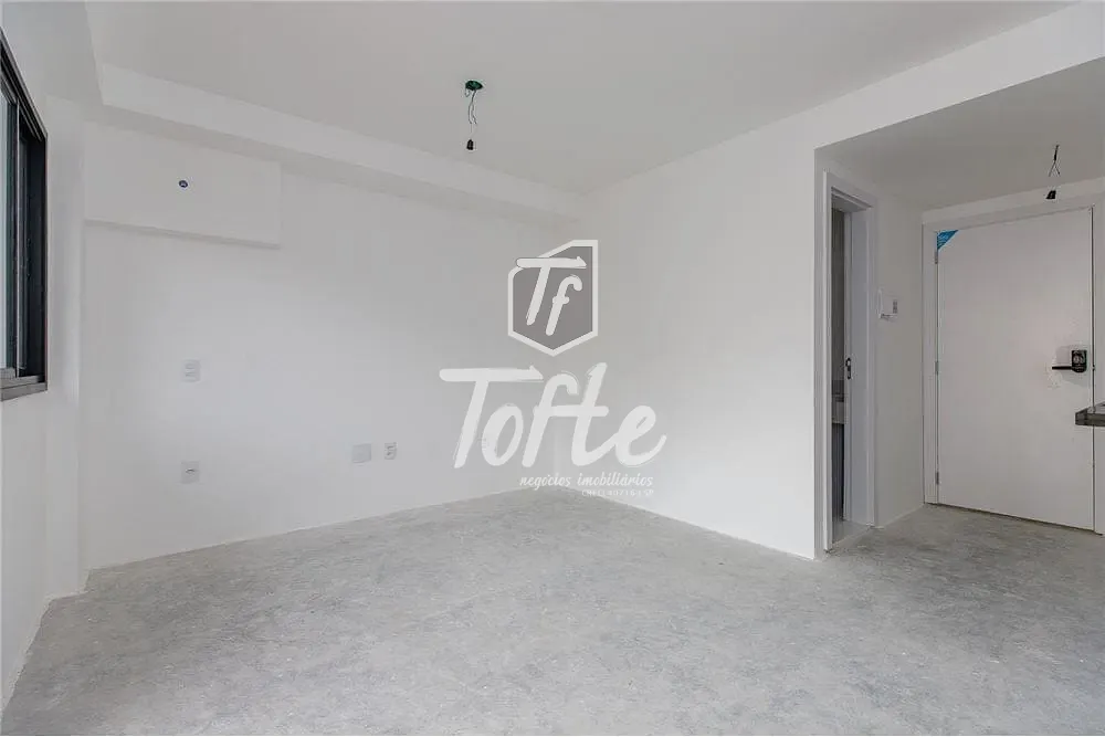 Apartamento, 1 quarto, 25 m² - Foto 32