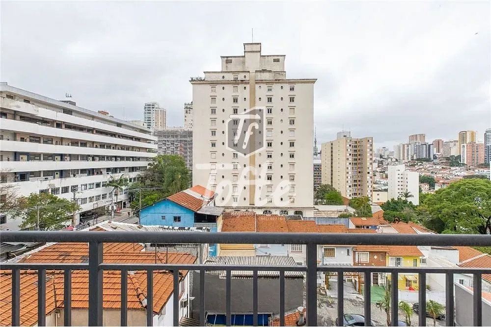 Apartamento, 1 quarto, 25 m² - Foto 33