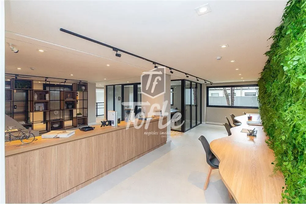 Apartamento, 1 quarto, 25 m² - Foto 10