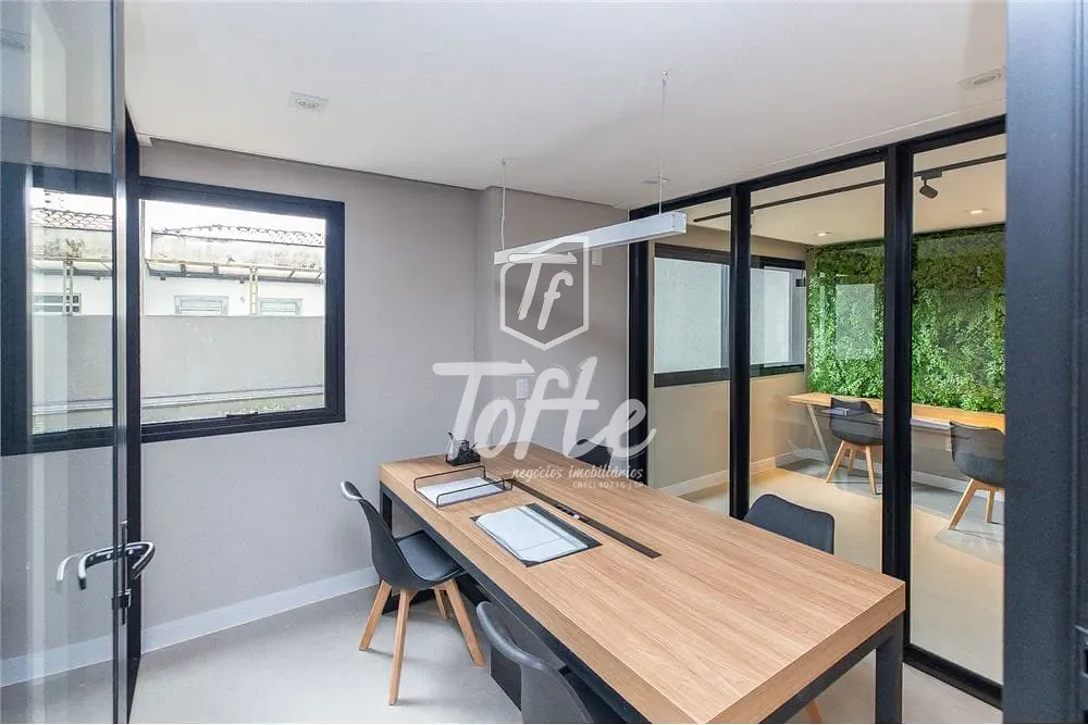 Apartamento, 1 quarto, 25 m² - Foto 2