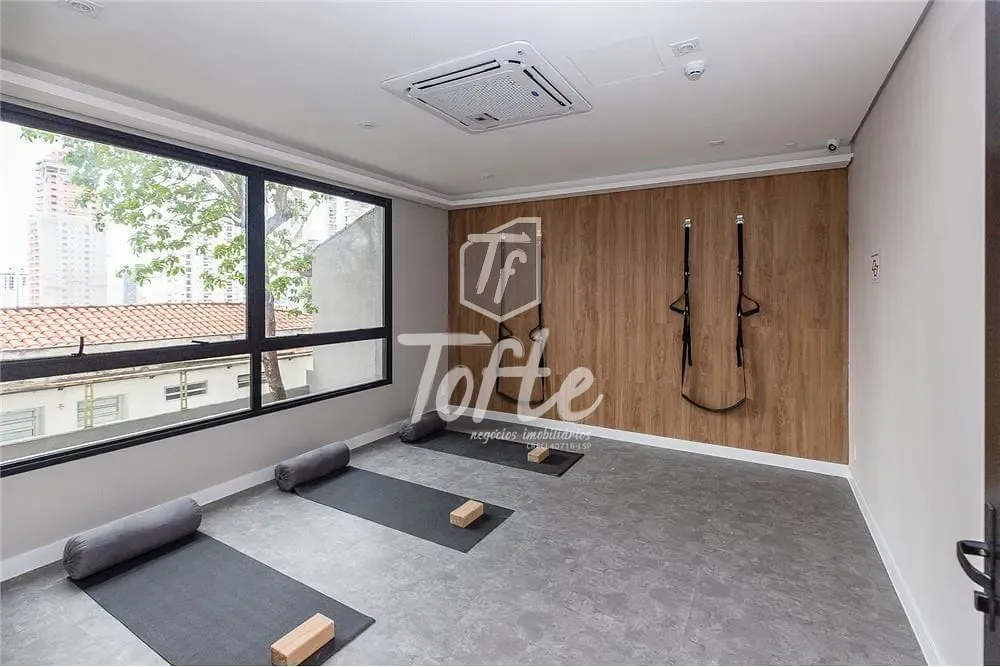 Apartamento, 1 quarto, 25 m² - Foto 7