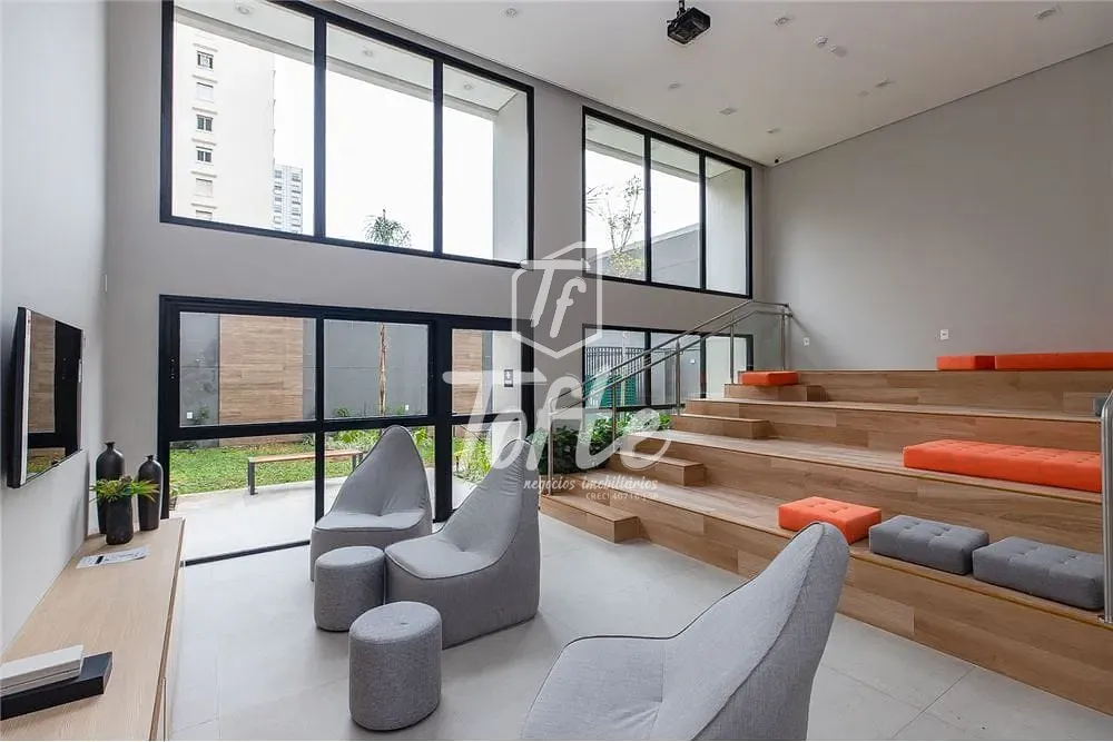 Apartamento, 1 quarto, 25 m² - Foto 13