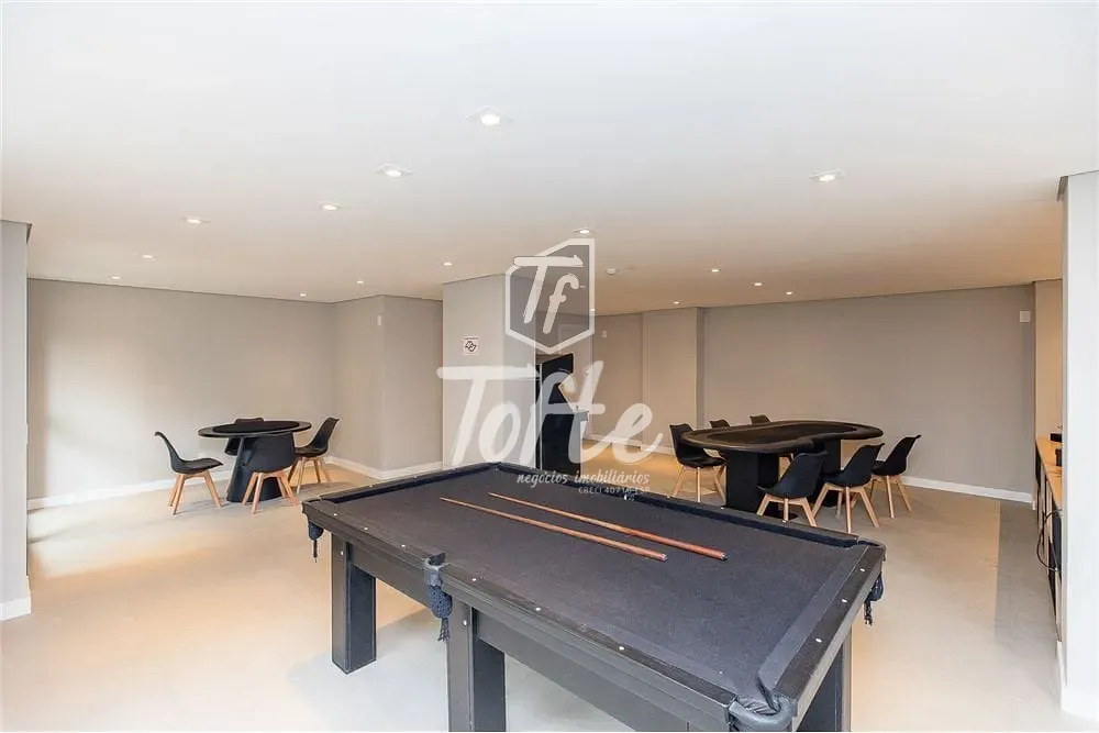 Apartamento, 1 quarto, 25 m² - Foto 16