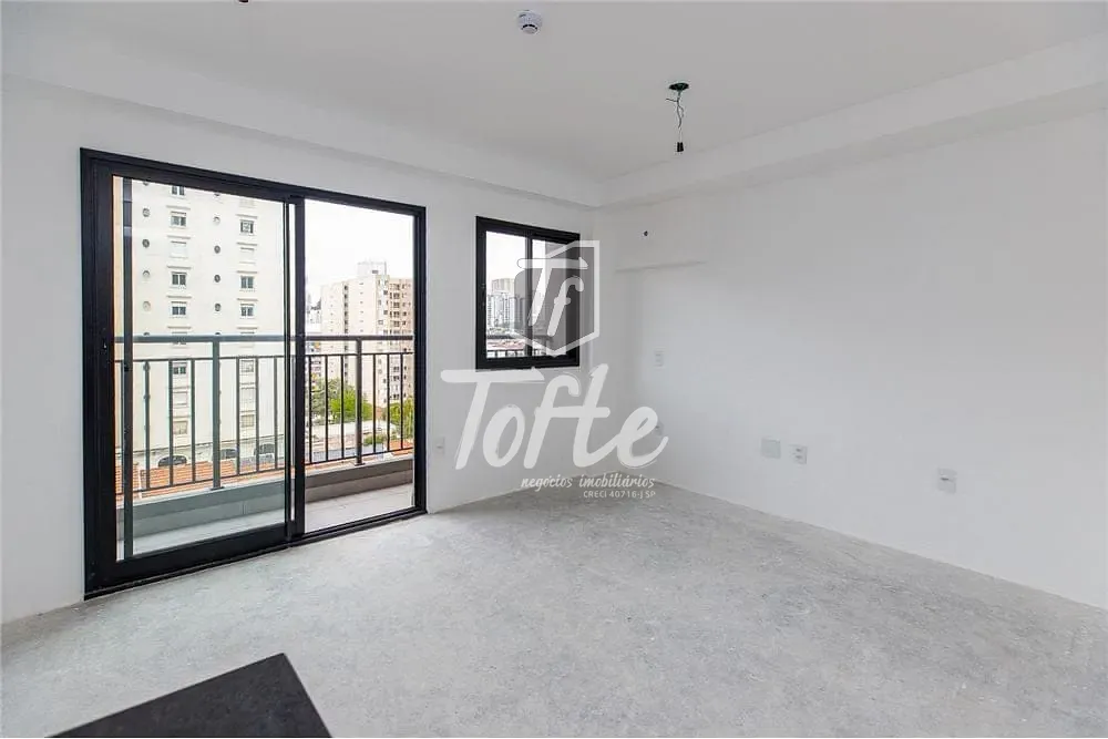 Apartamento, 1 quarto, 25 m² - Foto 23