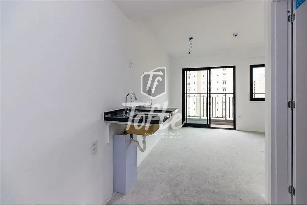 Apartamento, 1 quarto, 25 m² - Foto 22