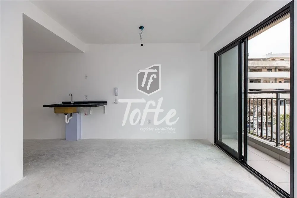Apartamento, 1 quarto, 25 m² - Foto 27