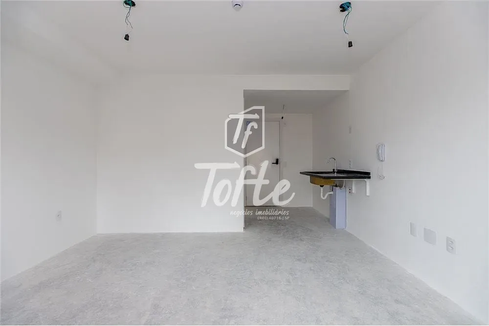 Apartamento, 1 quarto, 25 m² - Foto 20