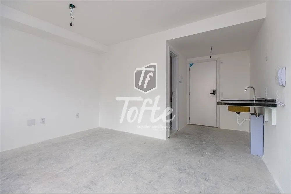 Apartamento, 1 quarto, 25 m² - Foto 31