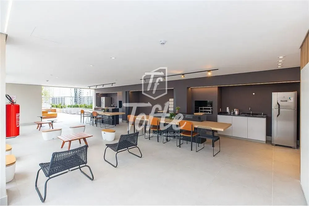 Apartamento, 1 quarto, 25 m² - Foto 37