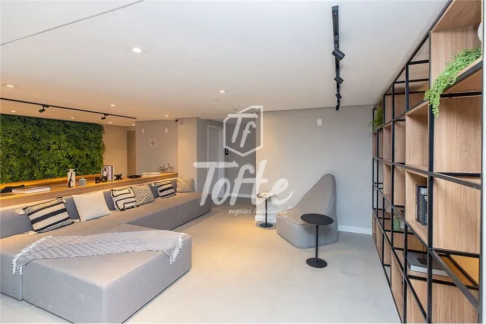 Apartamento, 1 quarto, 25 m² - Foto 8