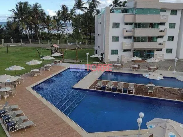 Apartamento 2 quartos e 2 banheiros, à venda, no bairro Olivença em Ilhéus