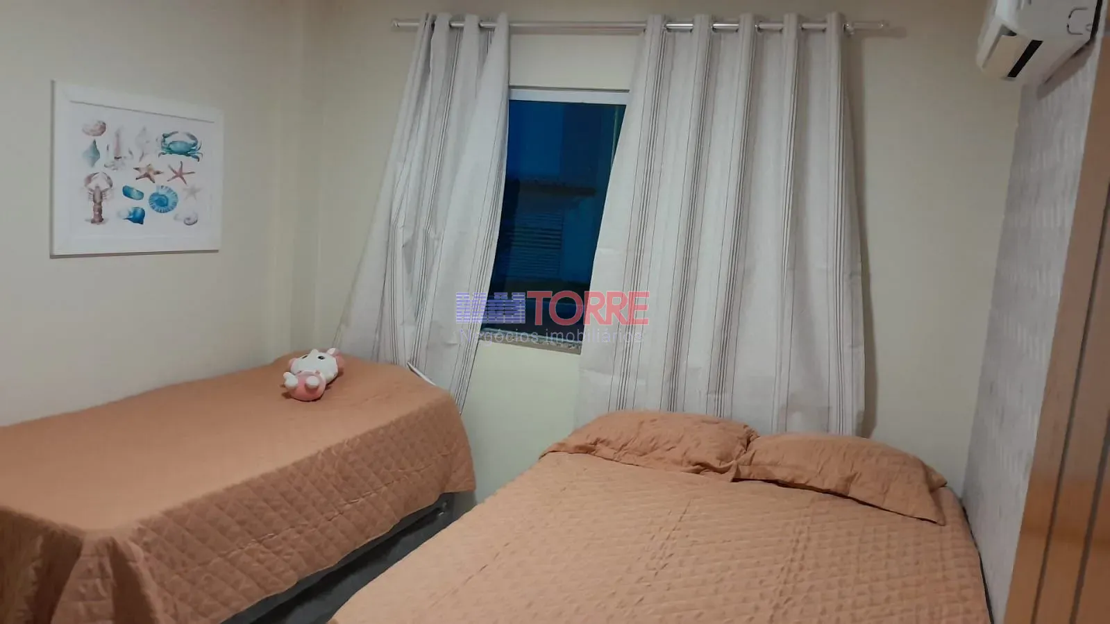 Apartamento, 2 quartos, 60 m² - Foto 4