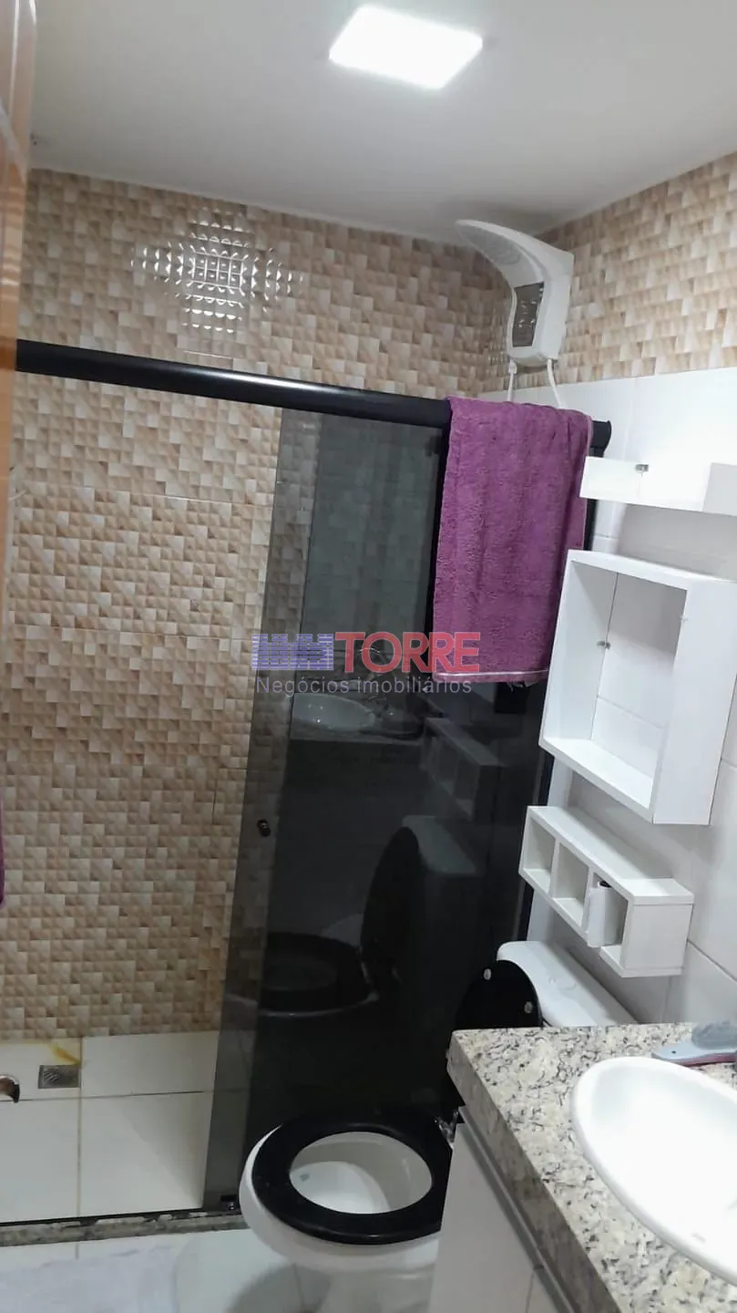 Apartamento, 2 quartos, 60 m² - Foto 15