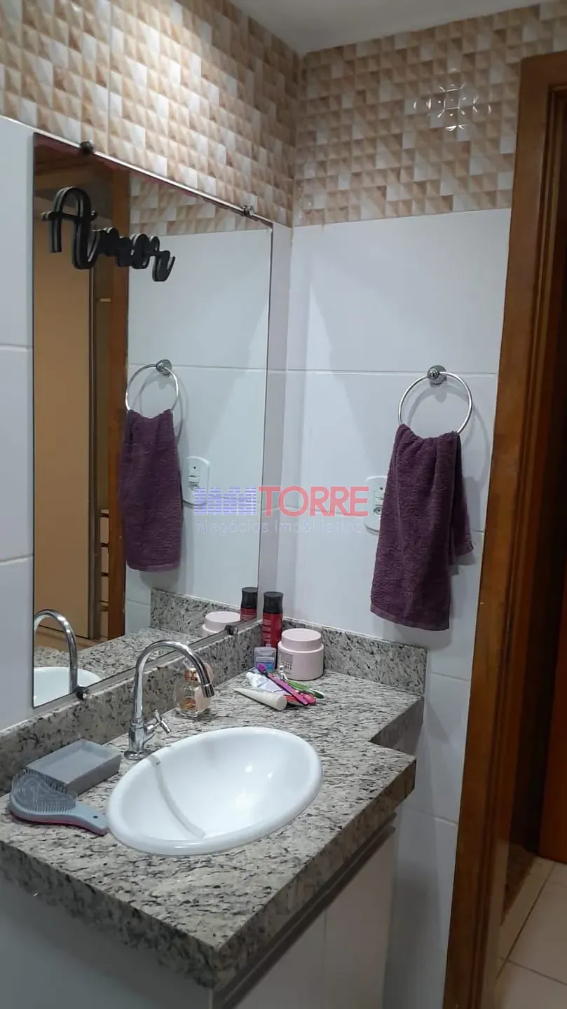 Apartamento, 2 quartos, 60 m² - Foto 9