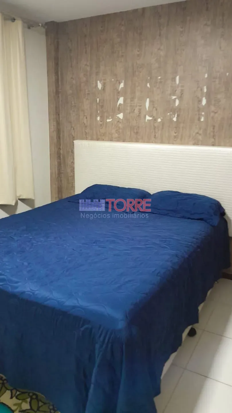 Apartamento, 2 quartos, 60 m² - Foto 8