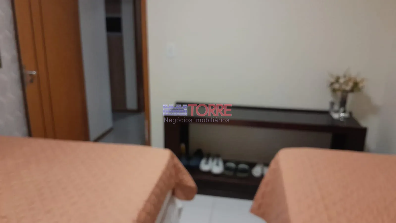 Apartamento, 2 quartos, 60 m² - Foto 3